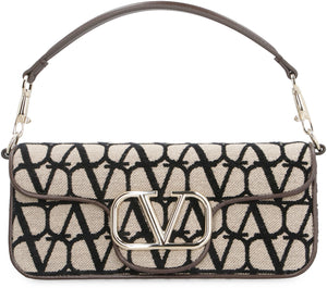 Valentino Garavani - Locò shoulder bag-1